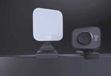 Logitech Litra Glow in sconto: luce LED per streaming e videoconferenze a 44 € invece di 69 € Logitech Litra Glow in sconto: luce LED per streaming e videoconferenze a 44€ invece di 69€ - macitynet.it