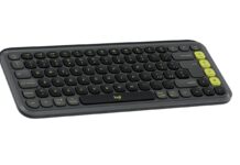 Prezzo forte per la tastiera di design Logitech POP ICON KEYS, solo 47,48 euro - macitynet.it