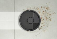 iRobot presenta Roomba Mini Combo è il robot compatto con svuotamento automatico iRobot presenta Roomba Mini Combo è il robot compatto con svuotamento automatico - macitynet.it