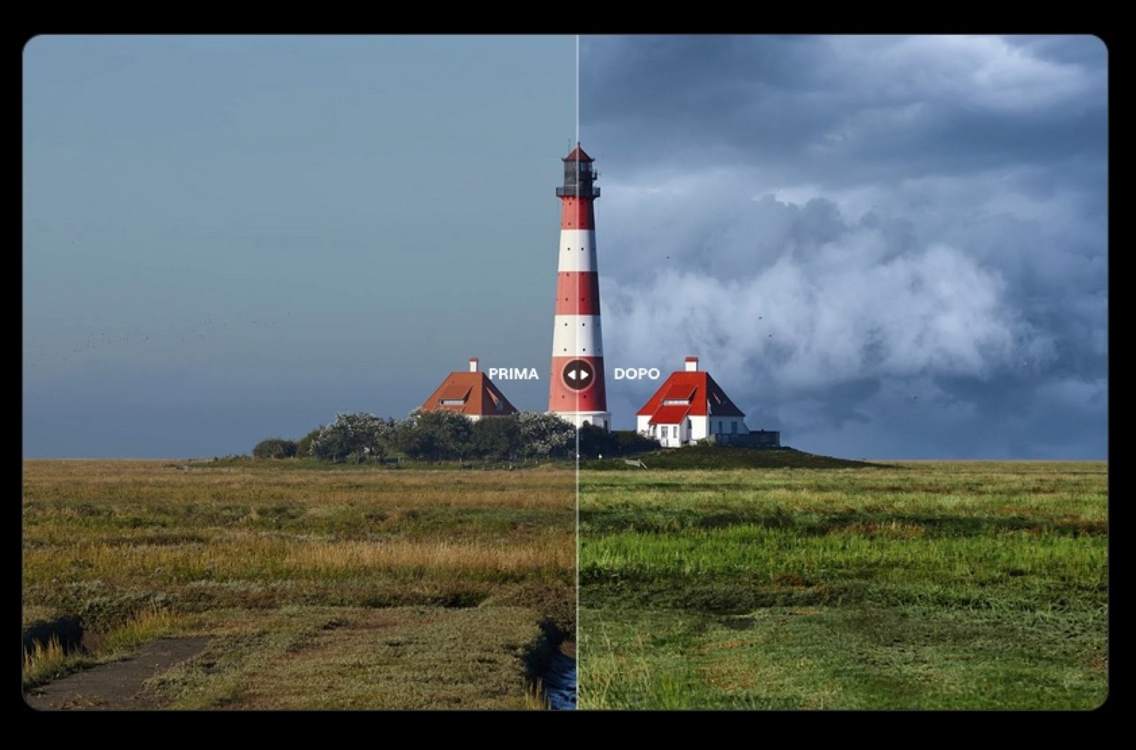 Sconto Luminar Neo + Excire Foto 2025: workflow fotografico completo senza abbonamenti. Ultimi giorni - macitynet.it Sconto Luminar Neo + Excire Foto 2025: workflow fotografico completo senza abbonamenti. Ultimi giorni - macitynet.it