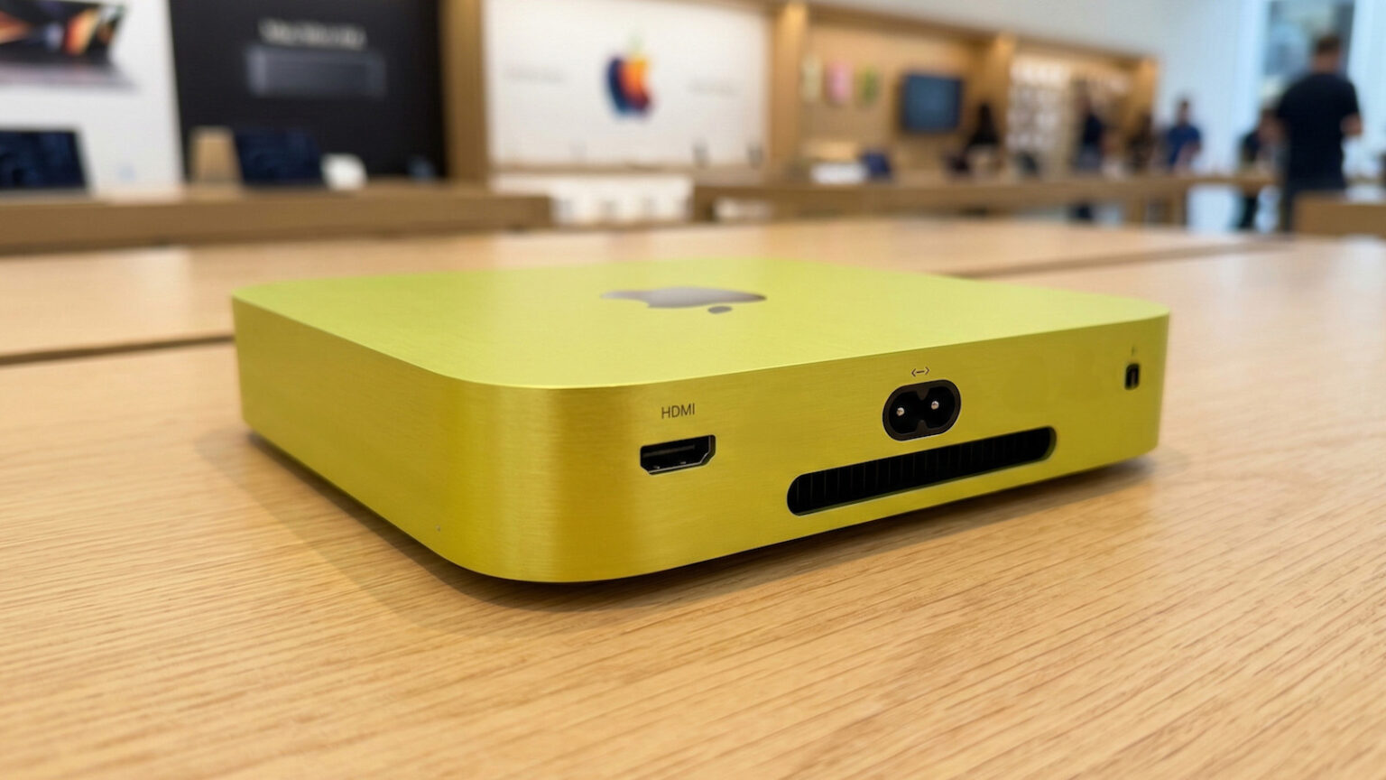 Mac Neo Stack Mac Neo: il Mac economico da 399 euro che Apple potrebbe lanciare tra ...