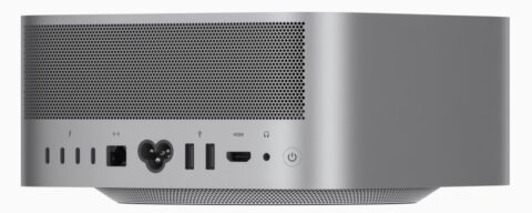 Mac Studio M5 Ultra, per le configurazioni top di gamma attesa fino a gennaio