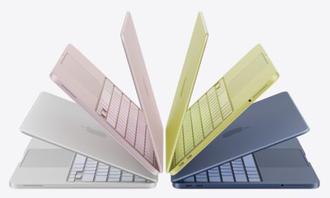 Per il MacBook Neo rischio Mac mini: potrebbe sparire il modello base
