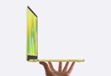 I dettagli di design del nuovo MacBook Neo LE immagini del nuovo MacBook Neo di Apple - macitynet.it