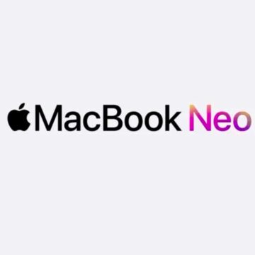 LE immagini del nuovo MacBook Neo di Apple - macitynet.it