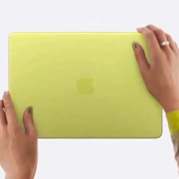LE immagini del nuovo MacBook Neo di Apple - macitynet.it