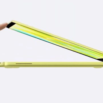 LE immagini del nuovo MacBook Neo di Apple - macitynet.it