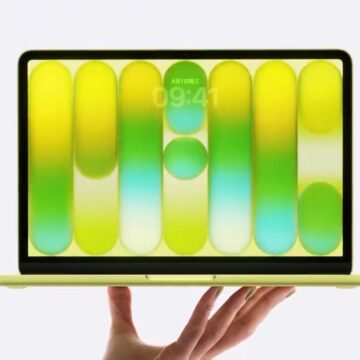 LE immagini del nuovo MacBook Neo di Apple - macitynet.it