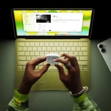 LE immagini del nuovo MacBook Neo di Apple - macitynet.it