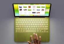 LE immagini del nuovo MacBook Neo di Apple - macitynet.it