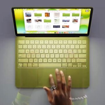LE immagini del nuovo MacBook Neo di Apple - macitynet.it