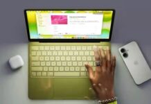 MacBook Neo debutta su Amazon: consegna già domani LE immagini del nuovo MacBook Neo di Apple - macitynet.it