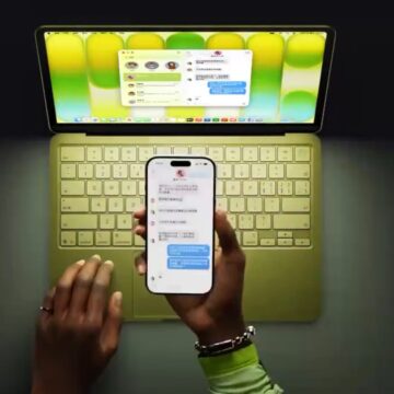 LE immagini del nuovo MacBook Neo di Apple - macitynet.it
