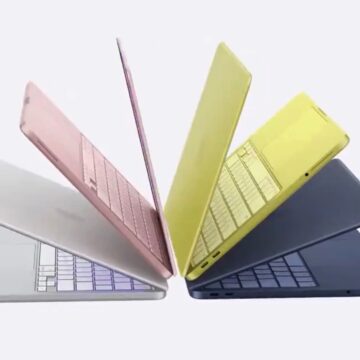 Le immagini del nuovo MacBook Neo di Apple - macitynet.it