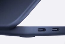 MacBook Neo mostra un avviso se si collega un monitor alla porta USB-C sbagliata Le immagini del nuovo MacBook Neo di Apple - macitynet.it