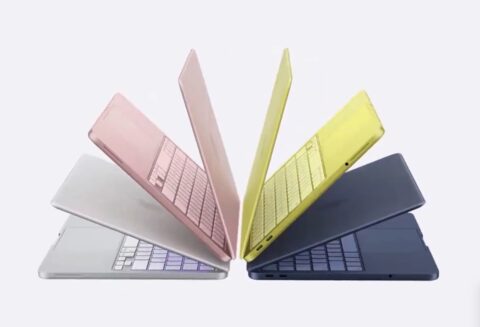Il MacBook Neo è il Mac più venduto di sempre al lancio