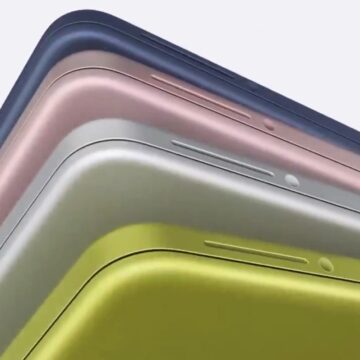 Le immagini del nuovo MacBook Neo di Apple - macitynet.it