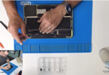 Il MacBook Neo è facilissimo da riparare Il MacBook Neo facilissimo da riparare - macitynet.it