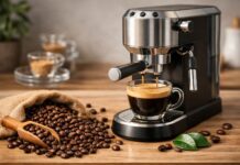 Le dieci migliori macchine da caffè in polvere e a capsule degli sconti di primavera Le dieci migliori macchine da caffè degli sconti di primavera - macitynet.it