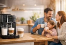 Le migliori macchine da caffè automatiche nelle Offerte di Primavera Amazon macitynet.it