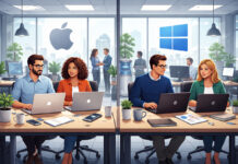 Secondo uno studio i PC con Windows vanno in crash tre volte di più rispetto ai Mac - macitynet.it