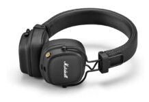 Marshall Major IV a 39 euro, minimo storico per cuffie con 80 ore di autonomia Bozza automatica - macitynet.it
