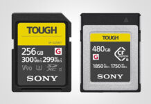 Sony sospende la vendita di memory card SD e CFexpress per carenza di semiconduttori Sony sospende la vendita di memory card SD e CFexpress per carenza di semiconduttori - macitynet.it