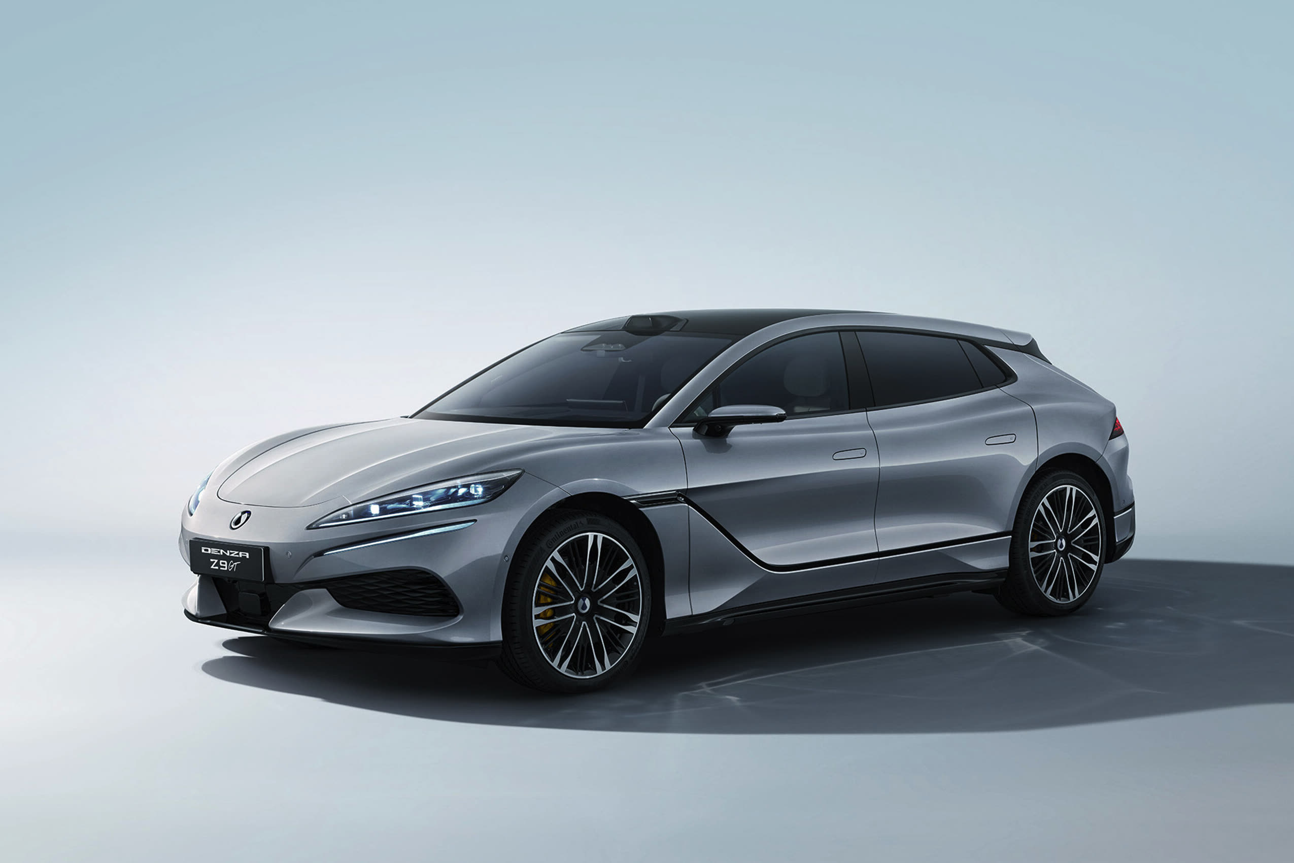 Ricaricare un’auto elettrica in 5 minuti: la promessa della nuova tecnologia BYD - macitynet.it Ricaricare un’auto elettrica in 5 minuti: la promessa della nuova tecnologia BYD - macitynet.it