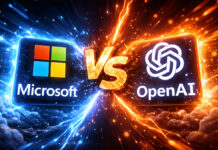 Microsoft contro OpenAI: sta valutando una azione legale Microsoft sta valutando azione legale contro OpenAI - macitynet.it