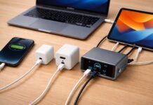 I migliori alimentatori per MacBook: Neo, Air e Pro I migliori alimentatori adatti a MacBook: Neo, Air e Pro - macitynet.it