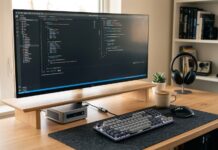I mini PC Geekom più interessanti su Amazon: modelli Ryzen e Intel compatti e potenti I mini PC Geekom più interessanti su Amazon: modelli Ryzen e Intel compatti e potenti - macitynet.it