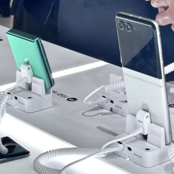 MWC 2026, i nuovi Motorola razr fold, edge 70 fusion e moto buds - macitynet.it
