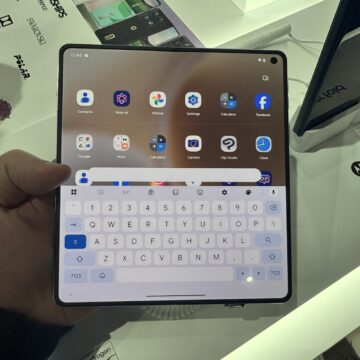 MWC 2026, i nuovi Motorola razr fold, edge 70 fusion e moto buds - macitynet.it