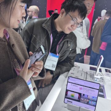 MWC 2026, i nuovi Motorola razr fold, edge 70 fusion e moto buds - macitynet.it