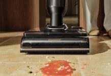 Recensione lavapavimenti pieghevole MOVA M50 Ultra: punta tutto sulla praticità Recensione lavapavimenti pieghevole MOVA M50 Ultra: punta tutto sulla praticità - macitynet.it