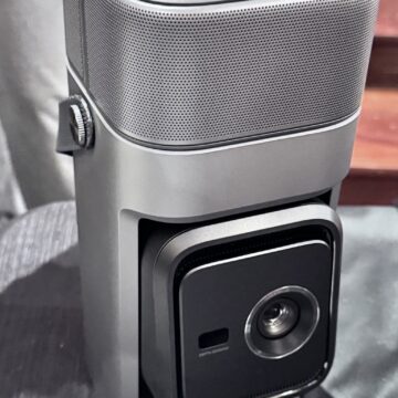 Anker Prime Wireless Charging Station: ricarica Qi2 da 25W con raffreddamento attivo al MWC 2026 - macitynet.it