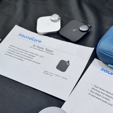 Anker Prime Wireless Charging Station: ricarica Qi2 da 25W con raffreddamento attivo al MWC 2026 - macitynet.it