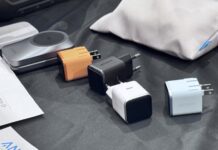 Tutte le novità Anker a MWC 2026: dalla ricarica QI2 con raffreddamento ai robot, dalle cuffie ANC ai proiettori Anker Prime Wireless Charging Station: ricarica Qi2 da 25W con raffreddamento attivo al MWC 2026 - macitynet.it