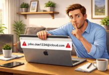 Apple ha fornito all'FBI l'identità di un utente che si nascondeva con la funzionalità “Nascondi la mia email" - macitynet.it
