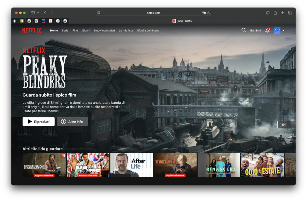 Netflix aumenta i prezzi negli USA, ecco cosa può succedere in Italia ...