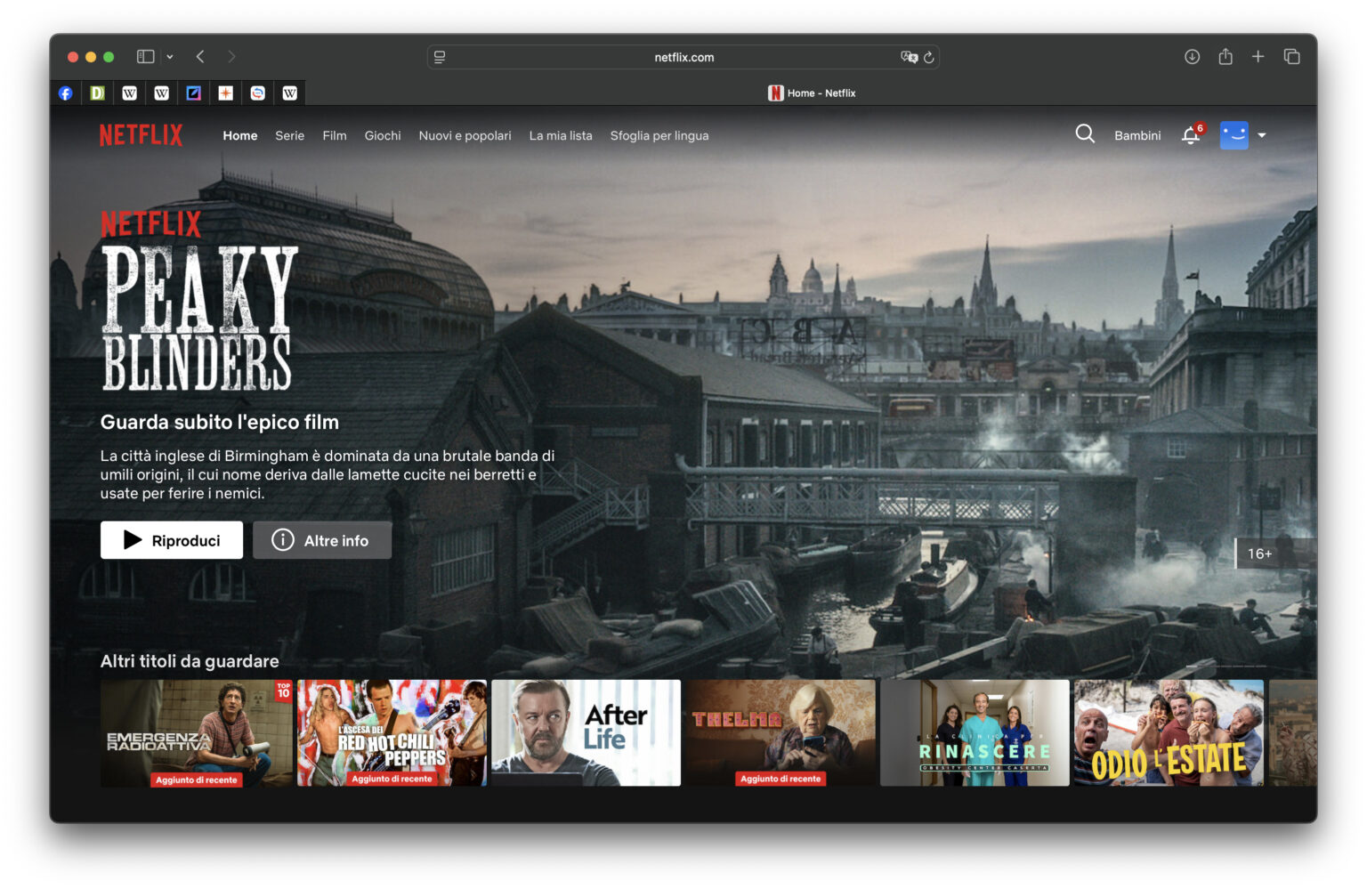 Netflix aumenta i prezzi negli USA, ecco cosa può succedere in Italia ...
