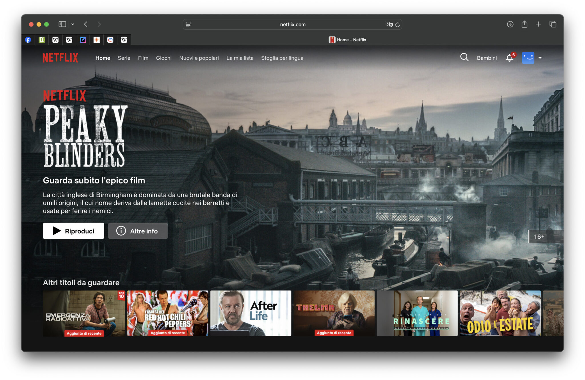Netflix aumenta i prezzi negli USA, ecco cosa può succedere in Italia ...