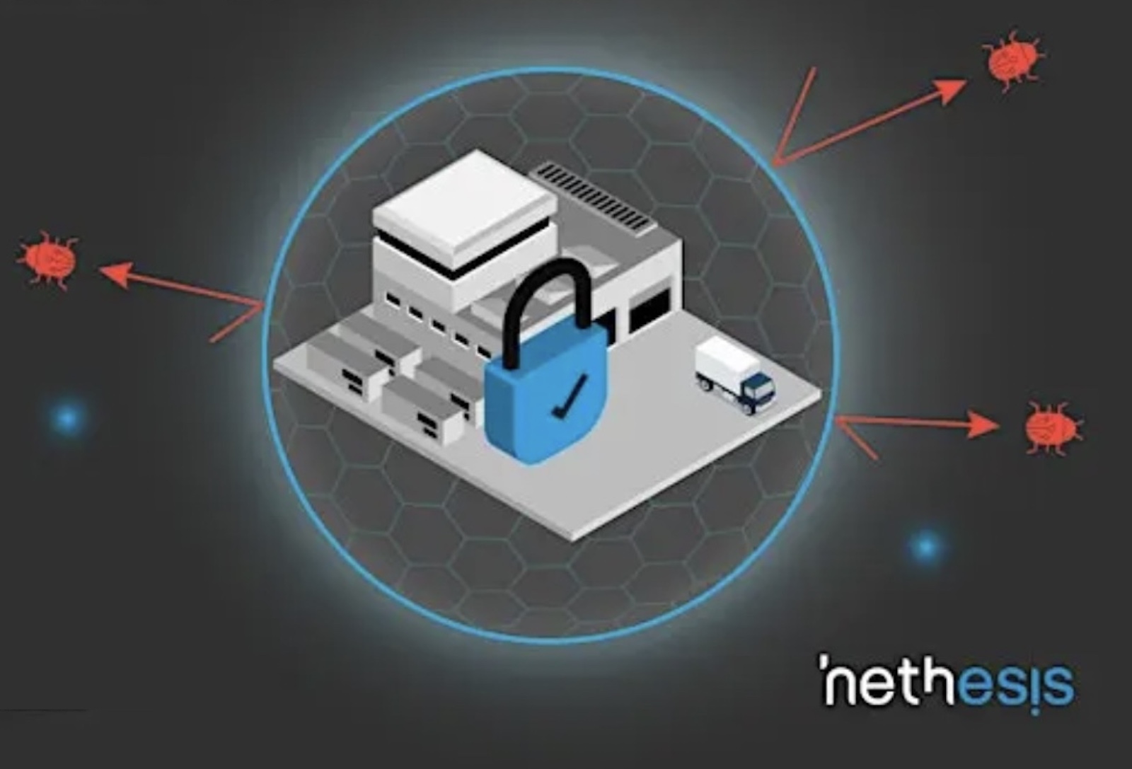Nethesis Parten Cybersecurity per le imprese: il 24 marzo incontro Nethesis a Pesaro ...