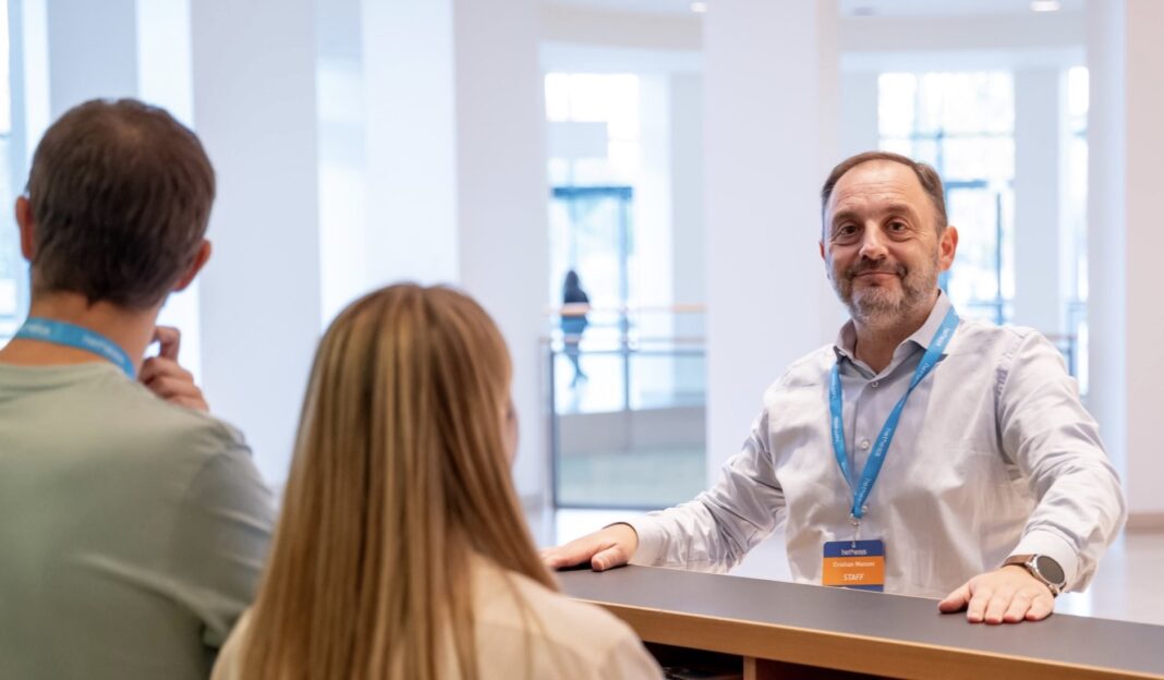 Nethesis Parten Intervista a Nethesis, l’open source italiano che porta cloud ...
