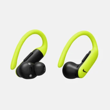 Da Beats e Nike gli auricolari Nike x Powerbeats Pro 2 - macitynet.it