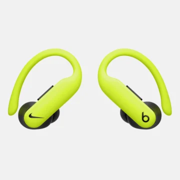 Da Beats e Nike gli auricolari Nike x Powerbeats Pro 2 - macitynet.it