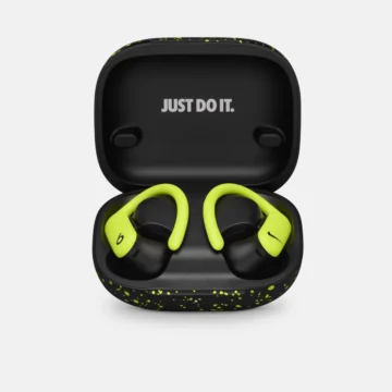 Da Beats e Nike gli auricolari Nike x Powerbeats Pro 2 - macitynet.it