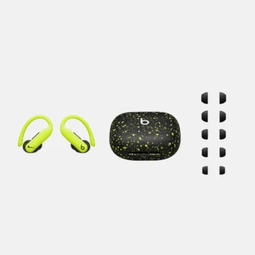 Da Beats e Nike gli auricolari Nike x Powerbeats Pro 2 - macitynet.it