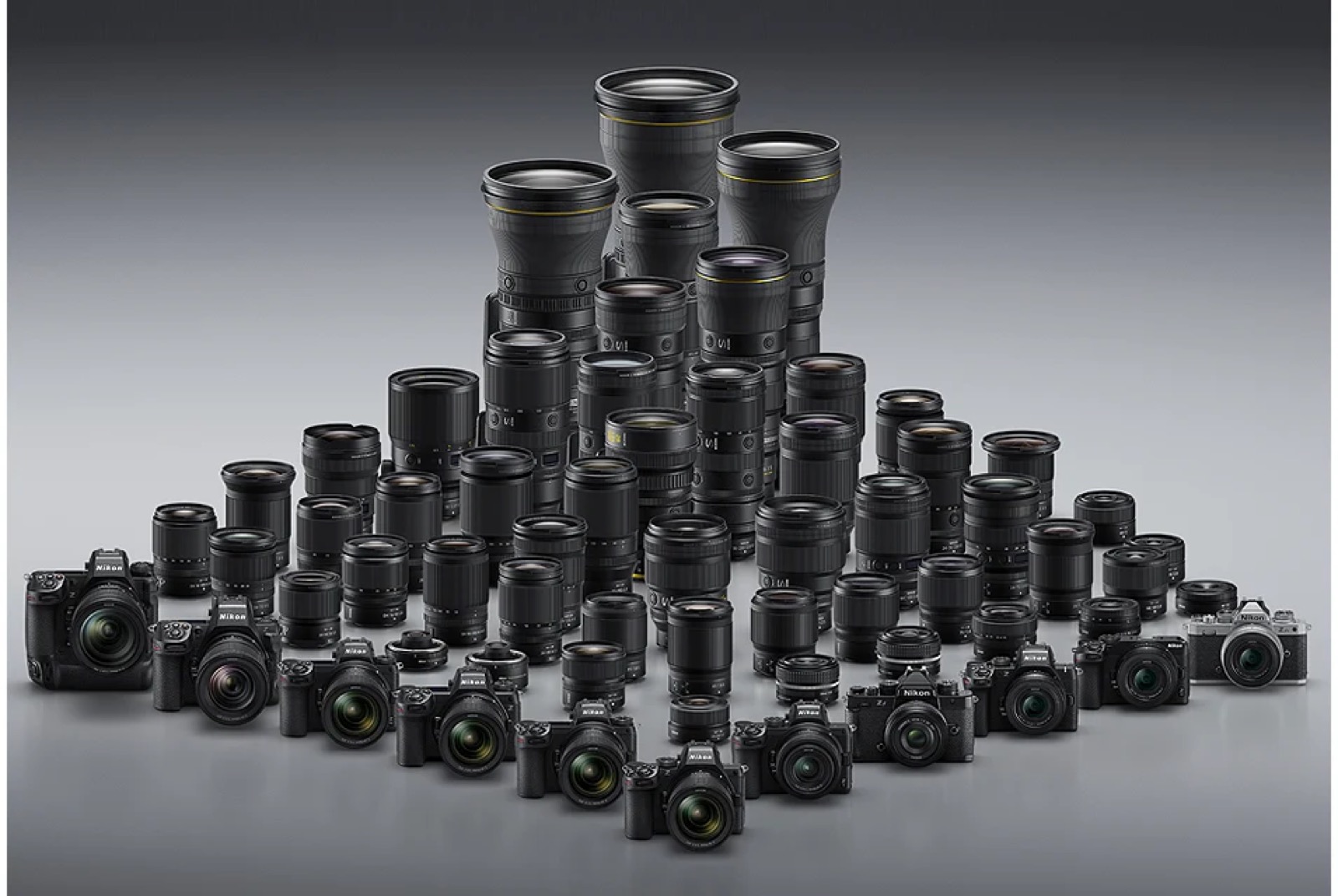 Nikon Z, Nital porta la garanzia a 6 anni in Italia - macitynet.it Nikon Z, Nital porta la garanzia a 6 anni in Italia - macitynet.it