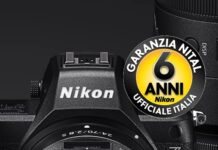Nikon Z, Nital porta la garanzia a 6 anni in Italia Nikon Z, Nital porta la garanzia a 6 anni in Italia - macitynet.it